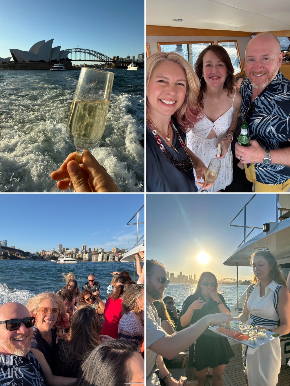 Flavour of the Month - December 2025 - TravMedia Christmas party boat