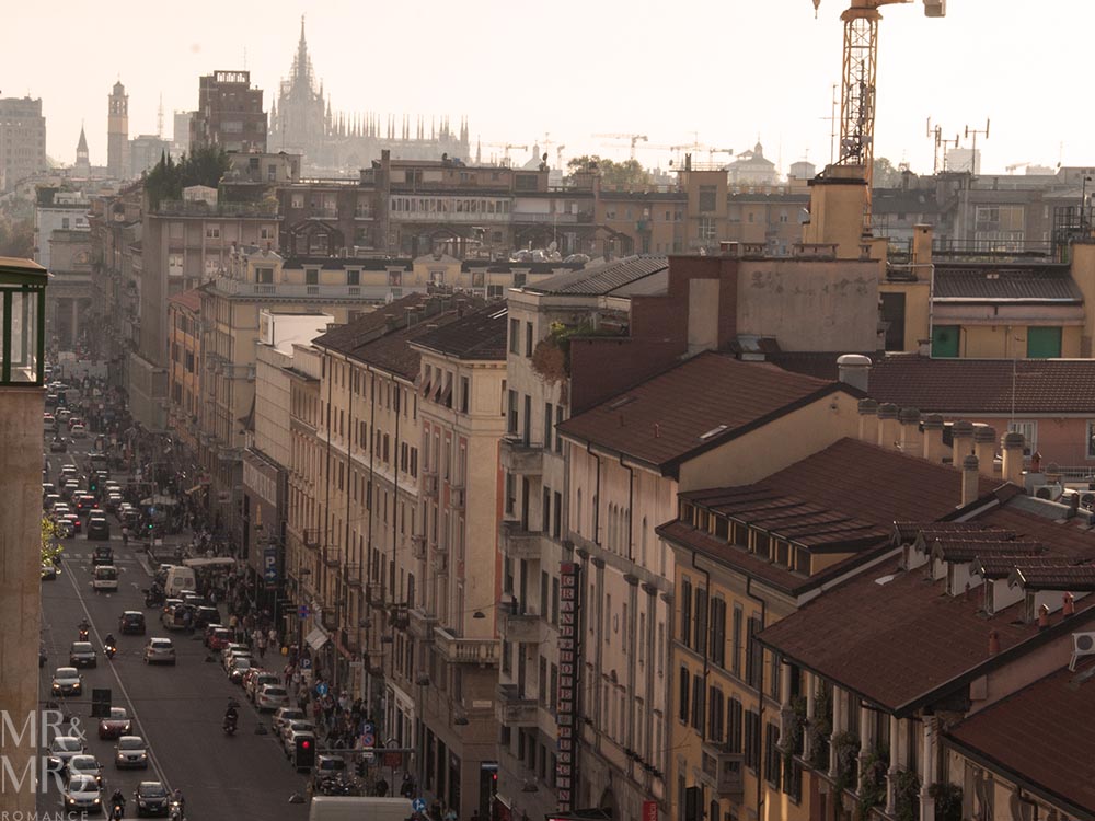 Essential travel guide to Milan - Corso Buenes Aires