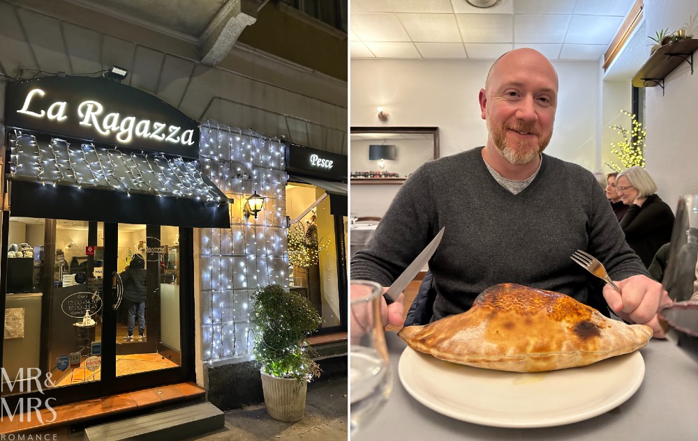 Essential travel guide to Milan - La Ragazza Pizzeria Ristorante