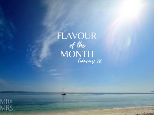 Flavour of the Month - February 2026.