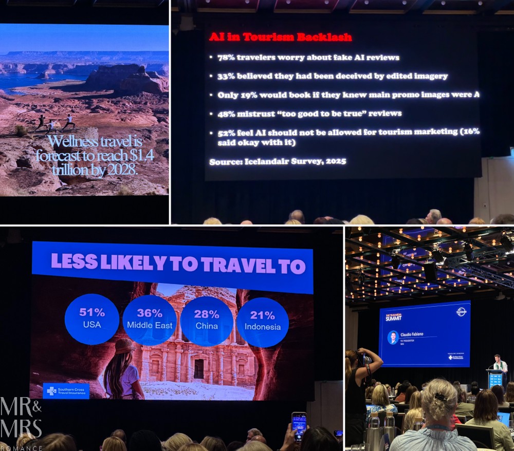 Flavour of the Month - February 2026 - topics discussed in IMM Summit 2026