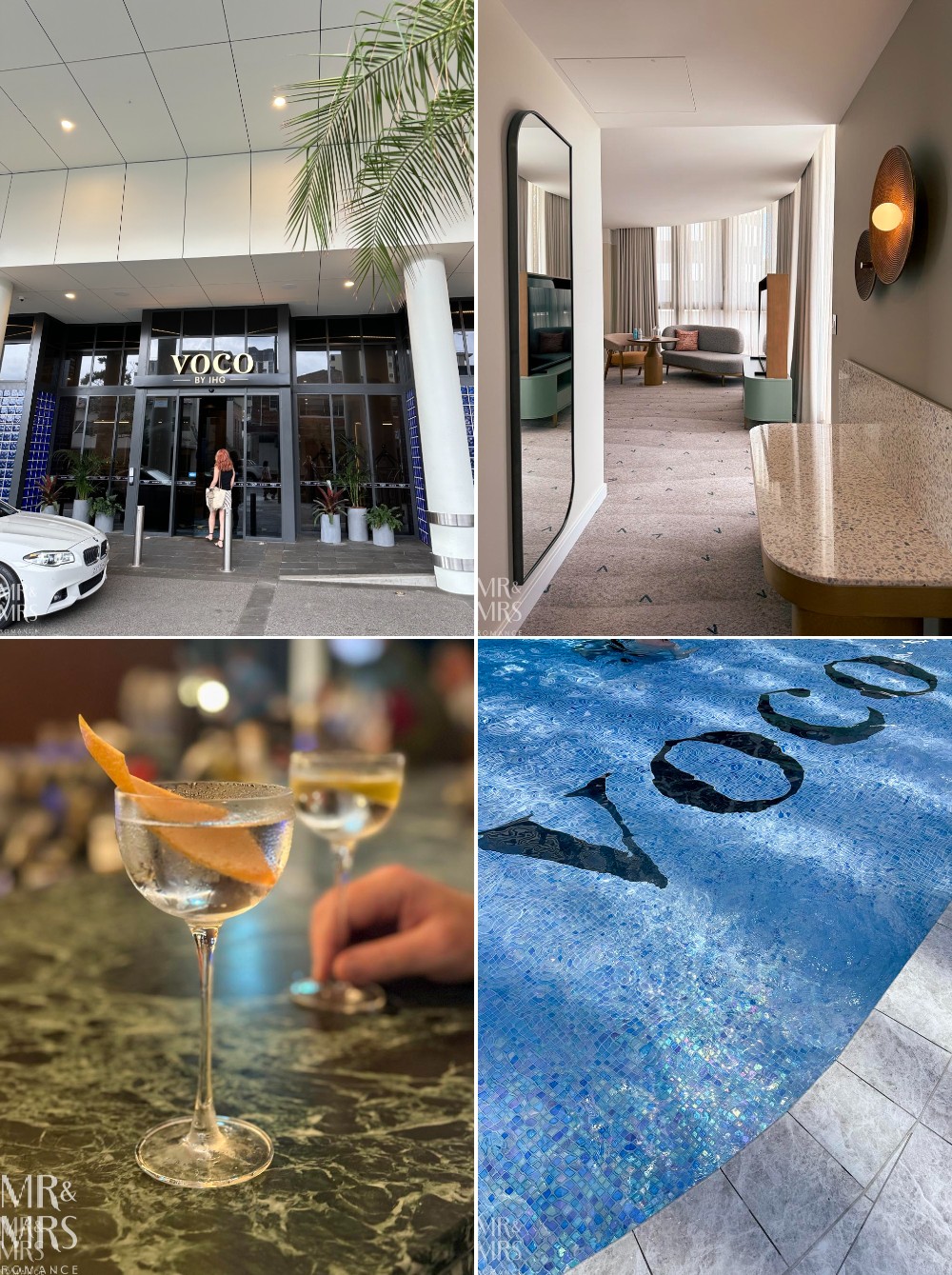 Flavour of the Month - February 2026 - voco Gosford