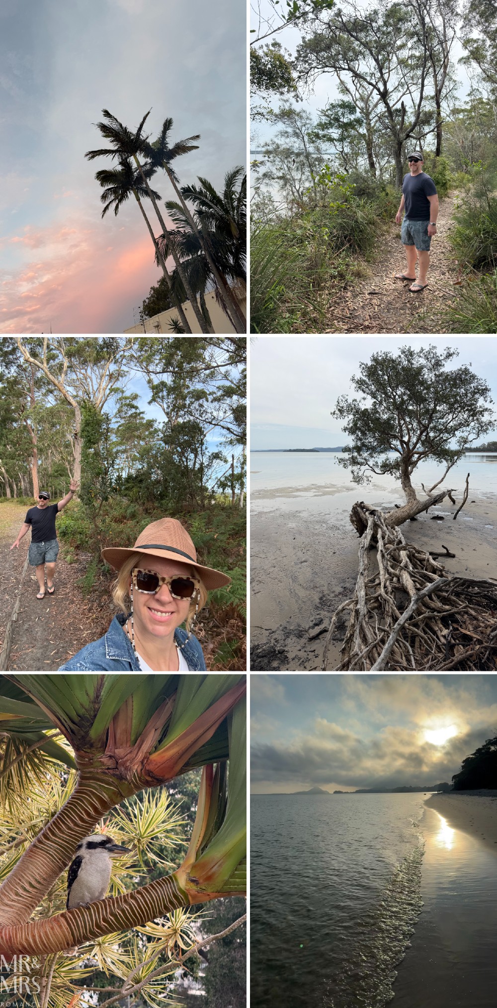 Flavour of the Month - February 2026 - what to do in Port Stephens