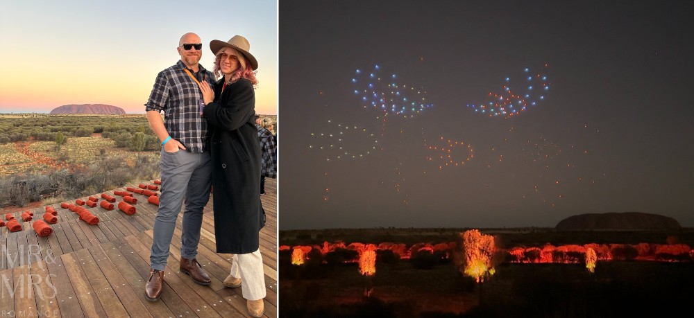 Flavour of the Month - February 2026 - Wintjiri Wiru at Uluru