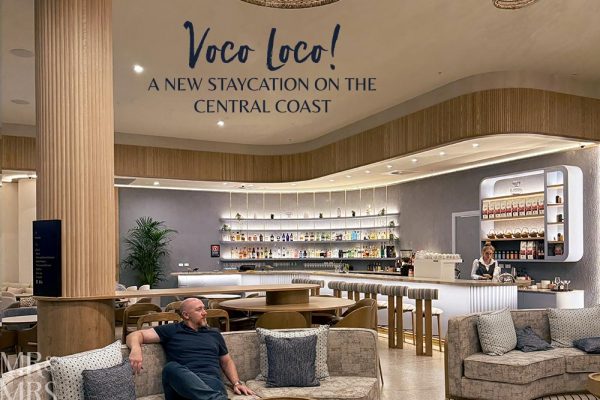 Voco Gosford, Central Coast hotels