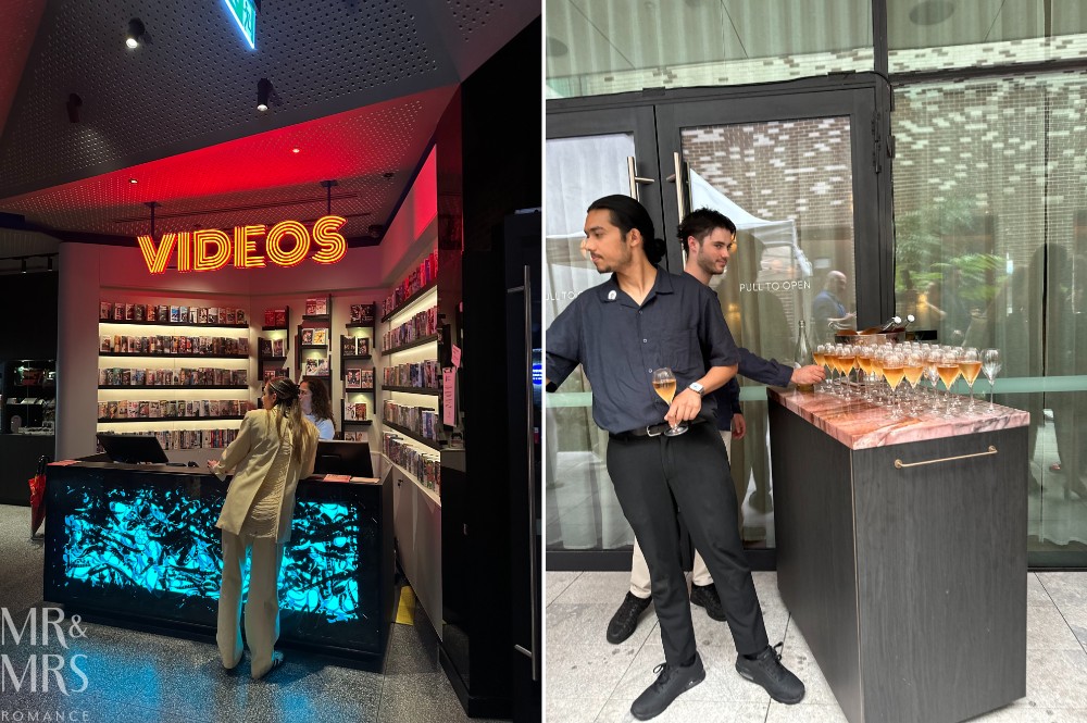 Flavour of the Month - February 2026 - IMM Sydney 2026 closing reception at 25Hours Hotel the Olympia Paddington