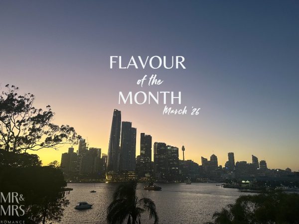 Flavour of the Month March 2026