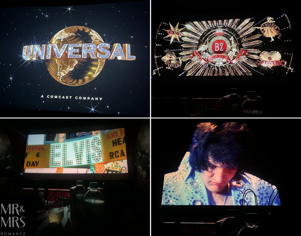 Flavour of the Month March 2026 - EPIC Elvis biopic with Visit Memphis