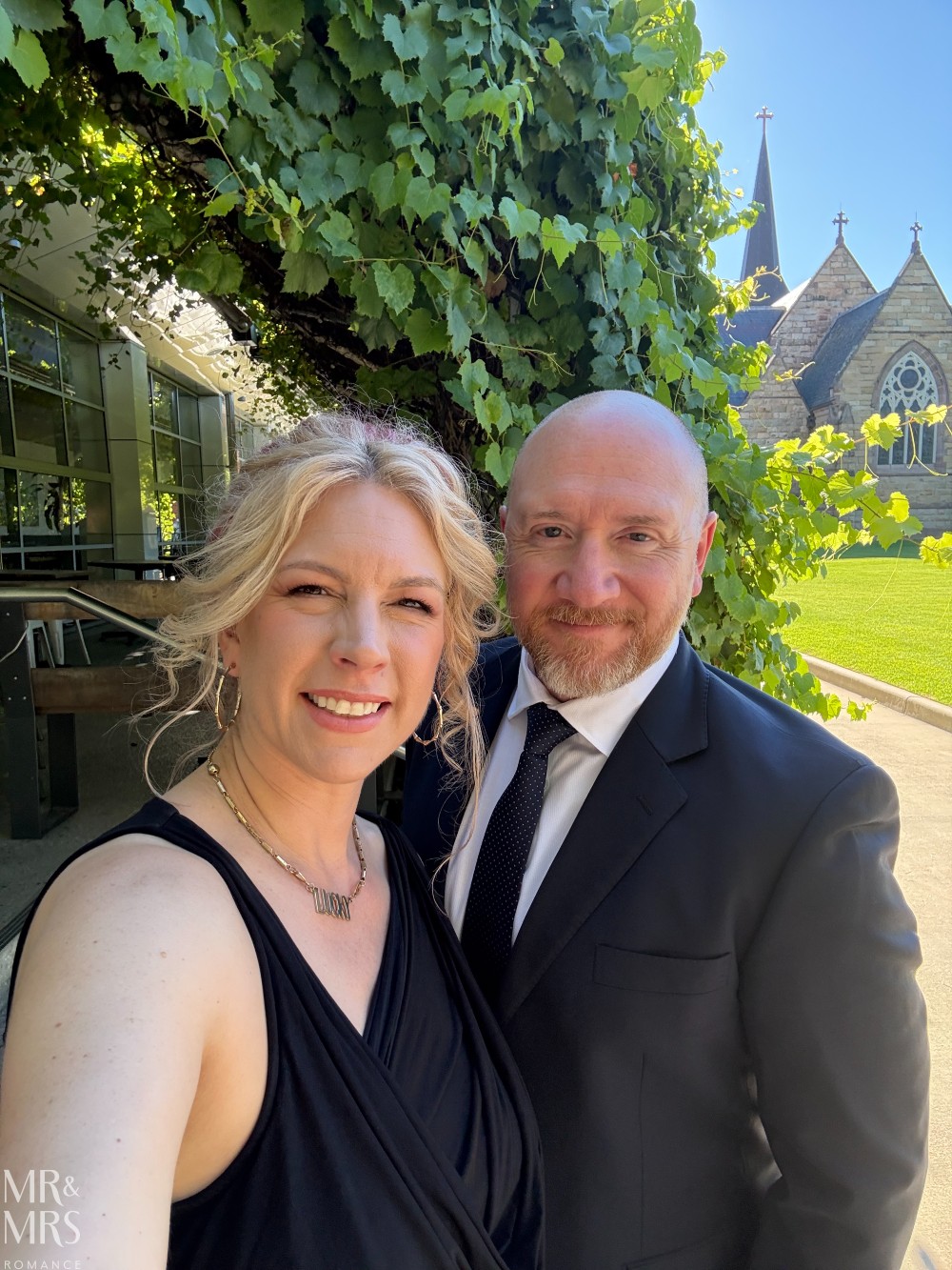 Flavour of the Month March 2026 - Jim and Christina