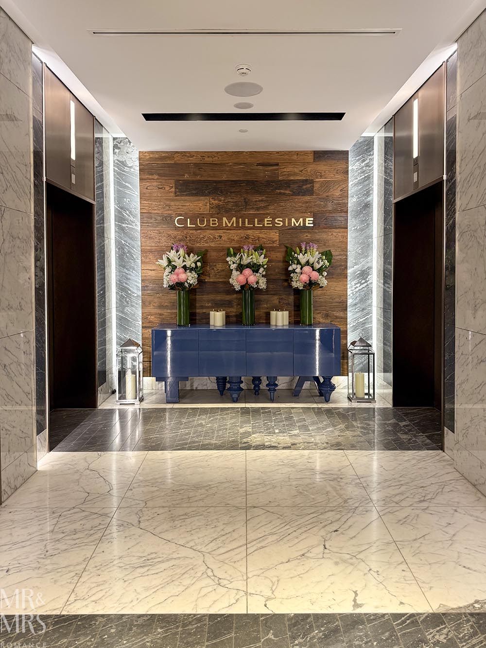 Where to stay in Sydney - Sofitel Darling Harbour - Club Millesime