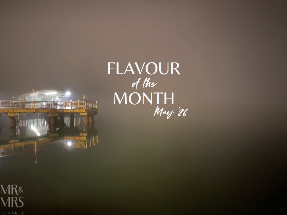Flavour of the Month May 2026