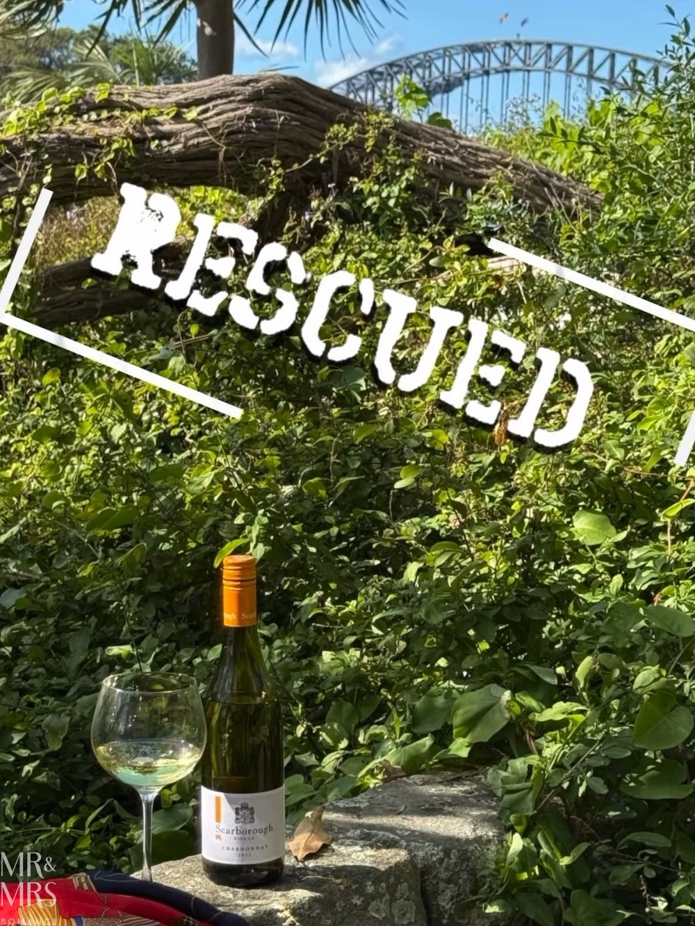 Flavour of the Month May 2026 - International Chardonnay Day 2026 with Scarborough Wines