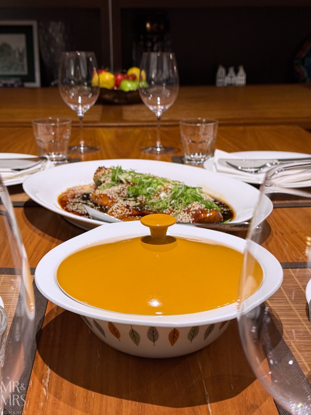Flavour of the Month - August 2026 - delicious food