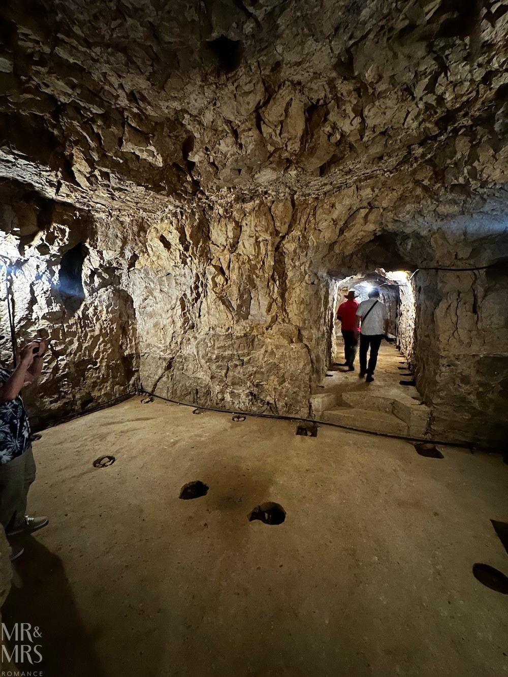 Flavour of the Month - August 2026 - Solomon Islands - Pagoda Hill Japanese WWII tunnels