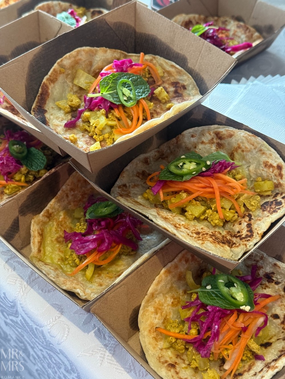 Flavour of the Month - August 2026 - Thai Consul-General's house for Thailand Grand Festival 2026 launch - food for the festival