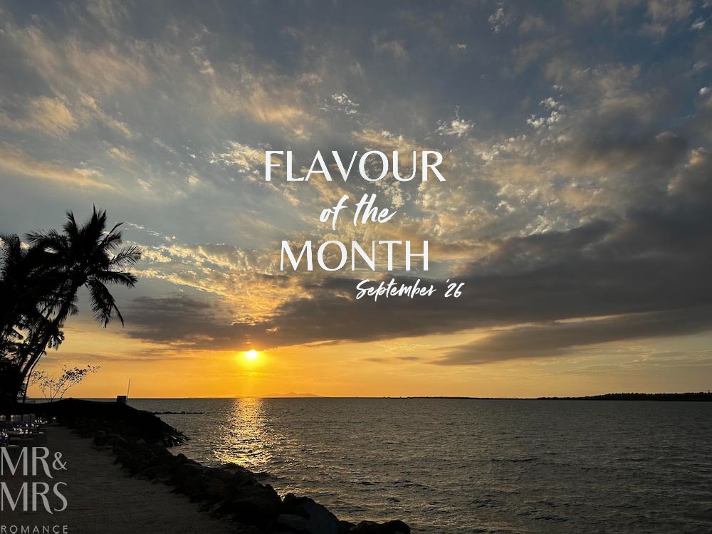 Wine & Art, Wine & Curry, Wine & Wine, and a Chill-Out in Fiji