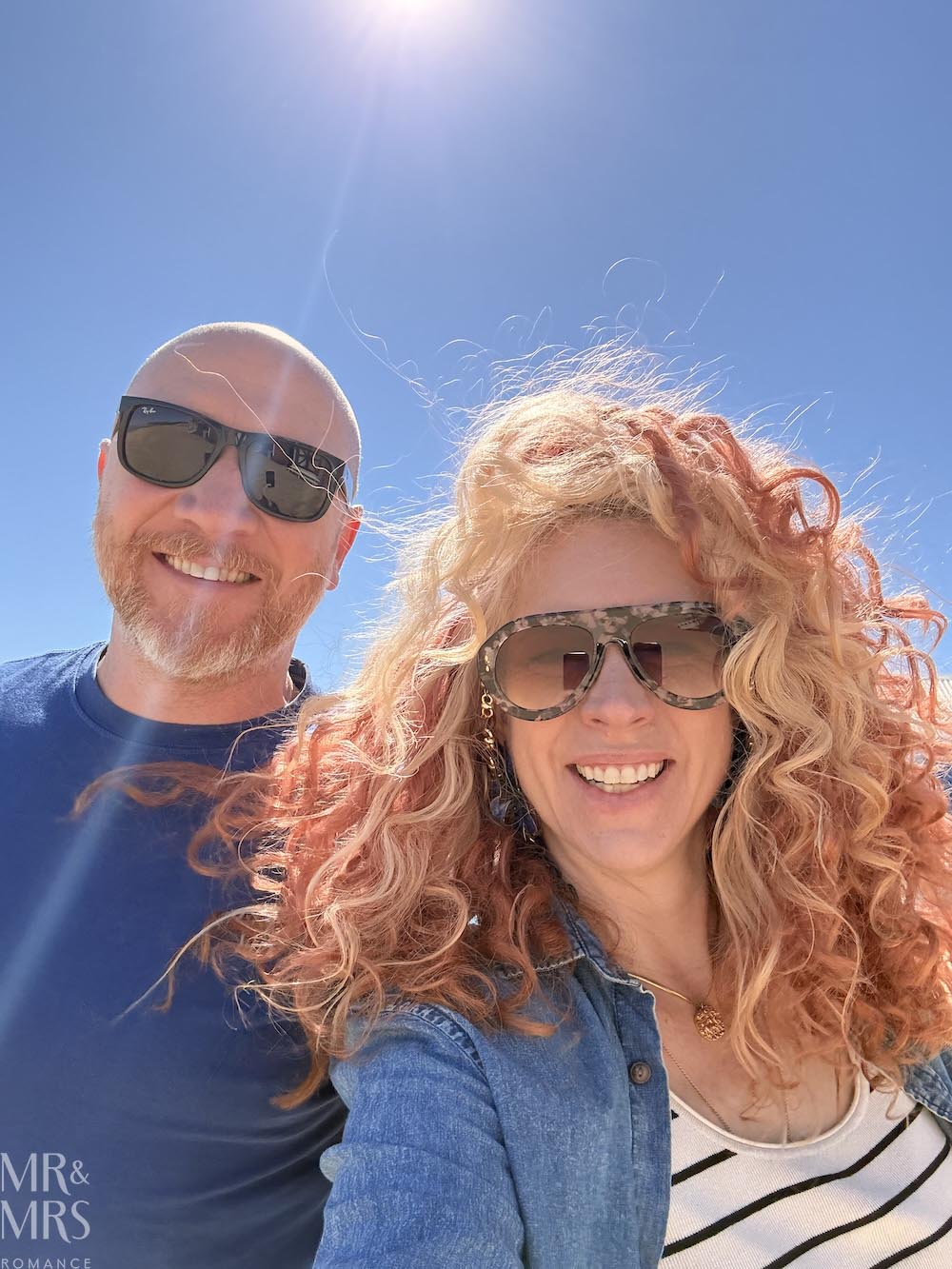 Flavour of the Month - September 2026 Jim & Christina
