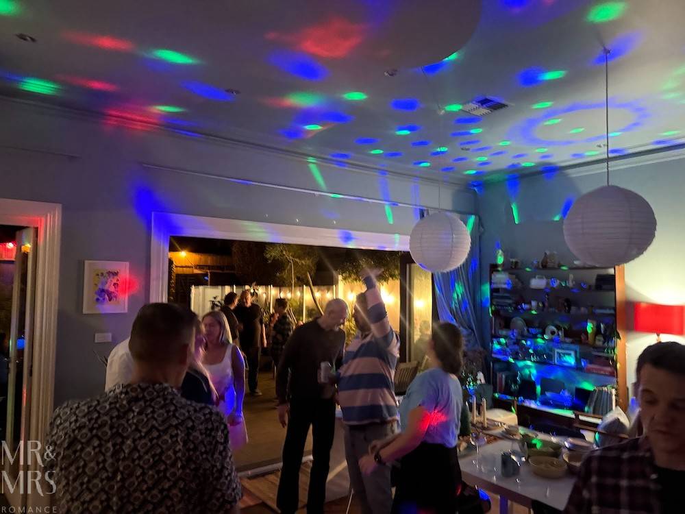 Flavour of the Month May 2026 - Anton's 50th birthday party